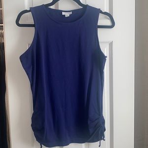 J Jill tank top
